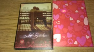 valentine's day hallmark cards