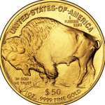 buffalo coin