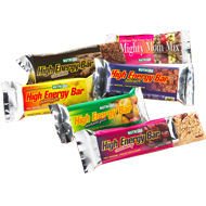 nutrifit bars