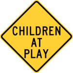 safety sign