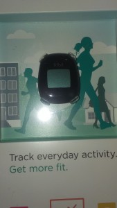 fitbit zip