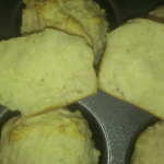 self rise biscuits