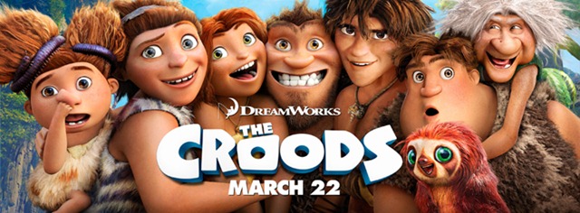 croods