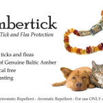 flea and tick all natural collar
