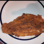 Southern Style Catfish