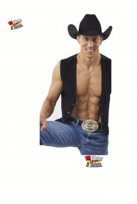 Cowboy Ryan