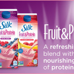 Silk Fruit & Protein