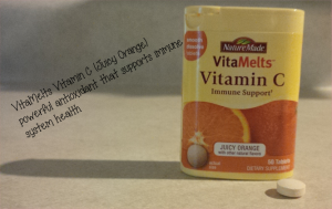 vitamin c vitamelt