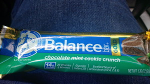 Chocolate Mint