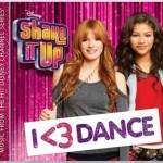 shake it up cd