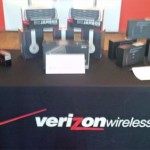 verizon wireless audio accessories