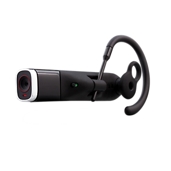 wearable video cam