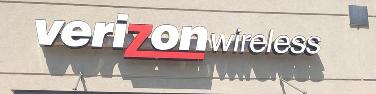 Verizon Wireless Memphis