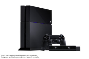 PS4 walmart pre-order