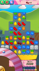 candy crush saga bonus