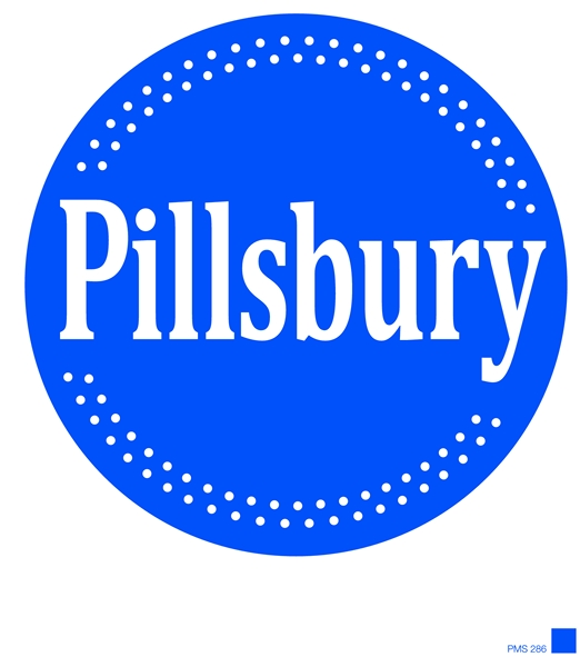 pillsbury logo