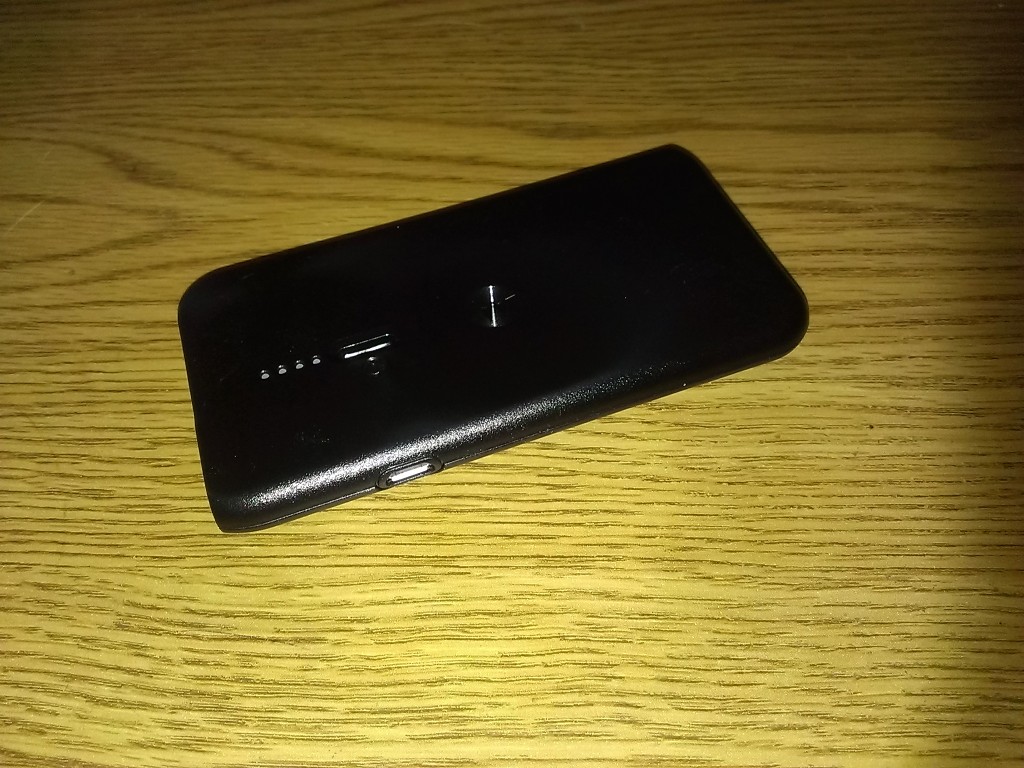 Motorola Slim Power Pack 2000