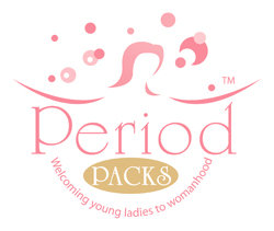period pack