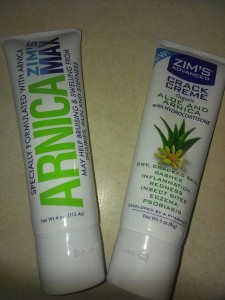 zim's crack creme