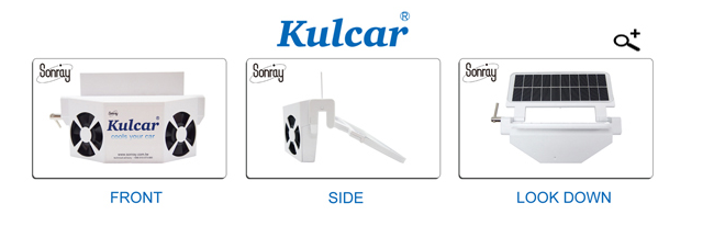 kulcar