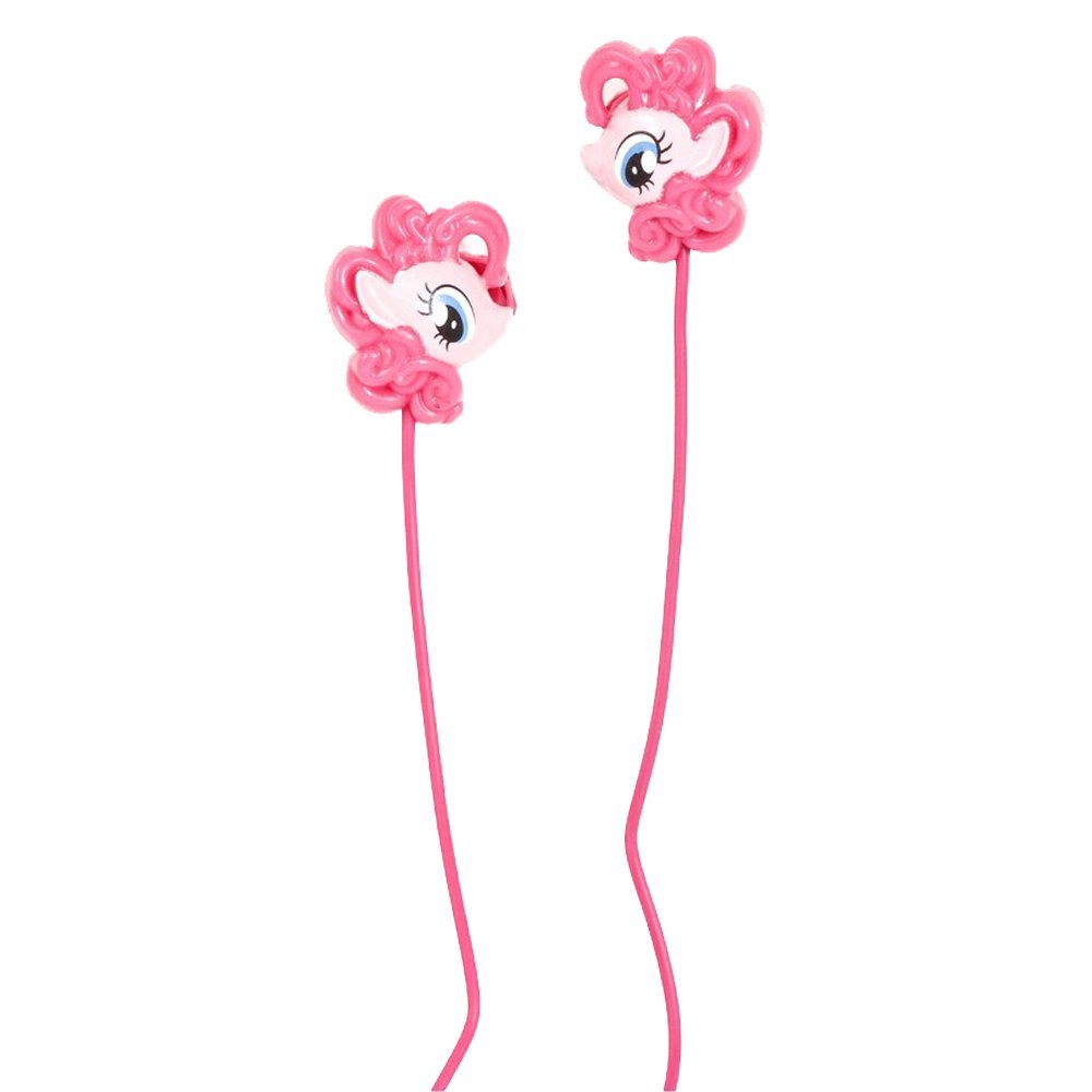My Little Pony Earbuds