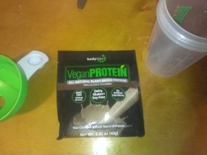 Vegan Protein