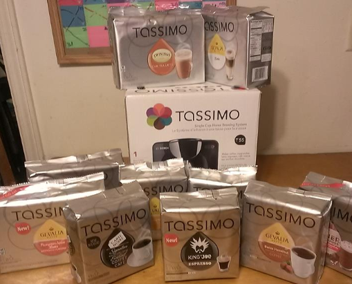 tassimo