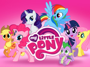 mylittlepony