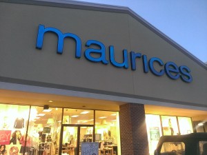 maurices