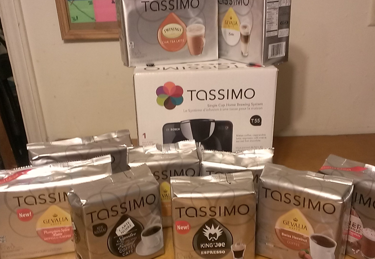 TASSIMO