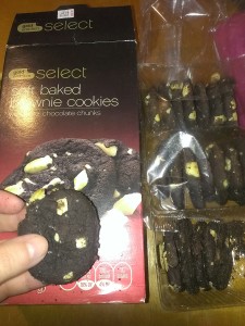 CVS Cookies