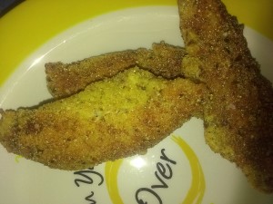 Chicken Tenders