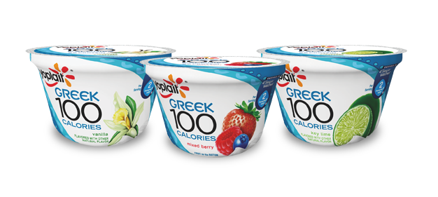 Greek Yogurt