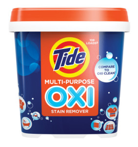 TideOxi_Tub