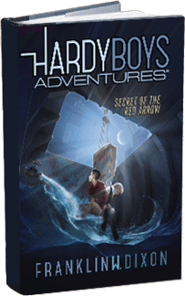 hardy boys book cover (1)