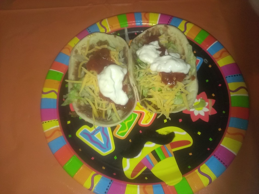 tacos