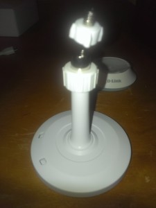 D-Link Mount