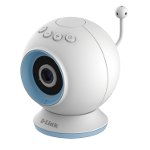D-Link Wi-Fi Baby Monitor