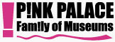 pink palace museum free day