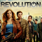 revolution on netflix