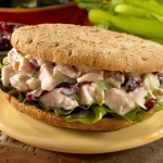 TurkeySaladSandwiches