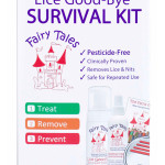 Fairy Tales Lice Treatment