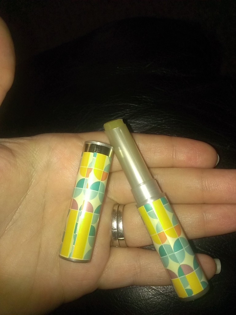 Carmex Lip Balm