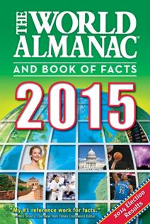 almanac