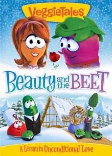 Beauty and the Beet - Key Art smaller