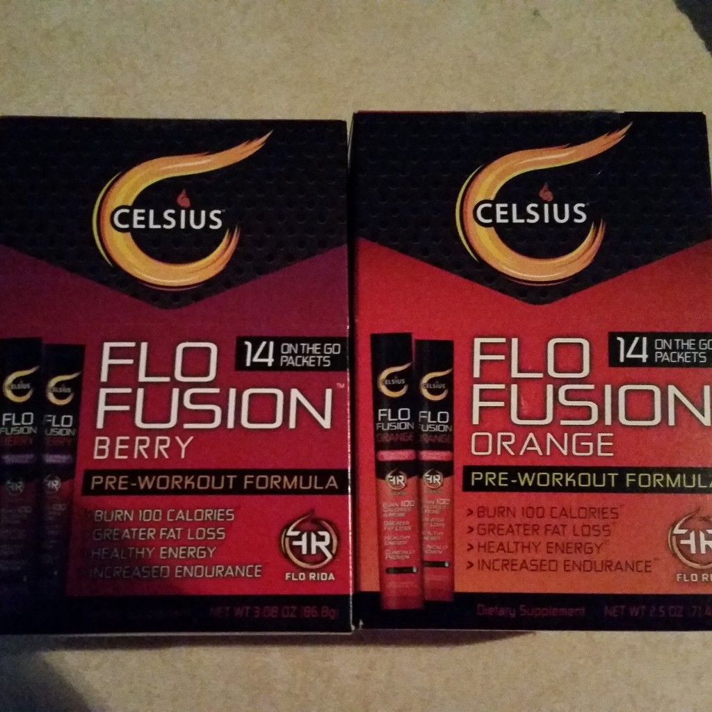 flo fusion energy drink