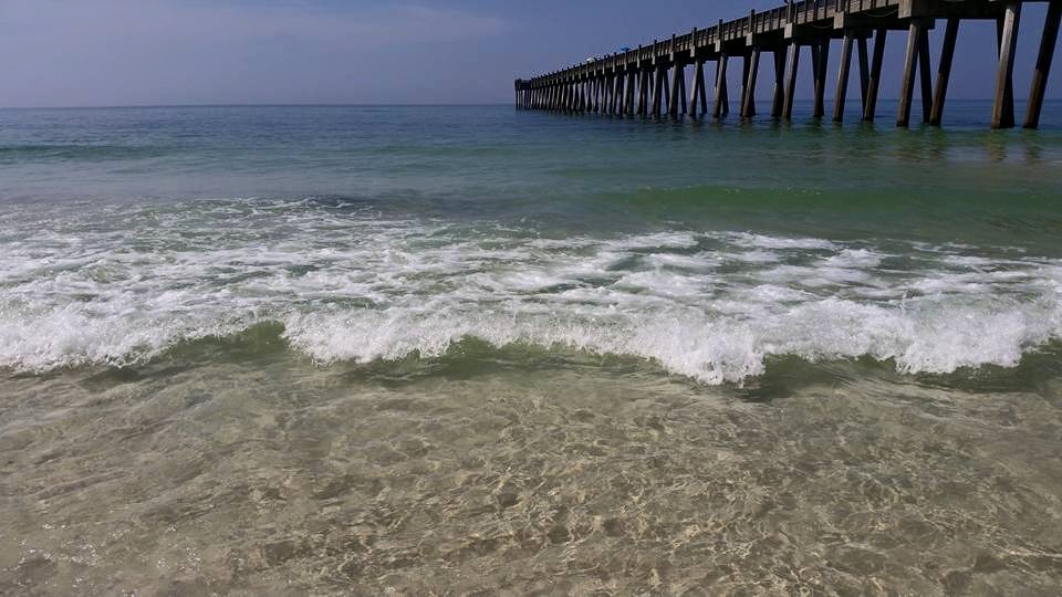 Pensacola Beach