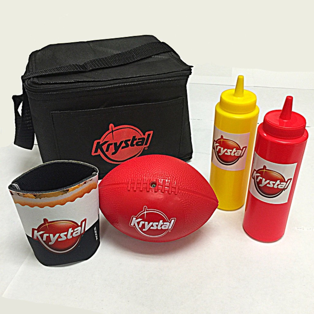 Hot Dog Month Prize Pack