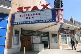 stax museum