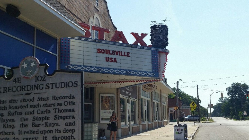 Stax Museum